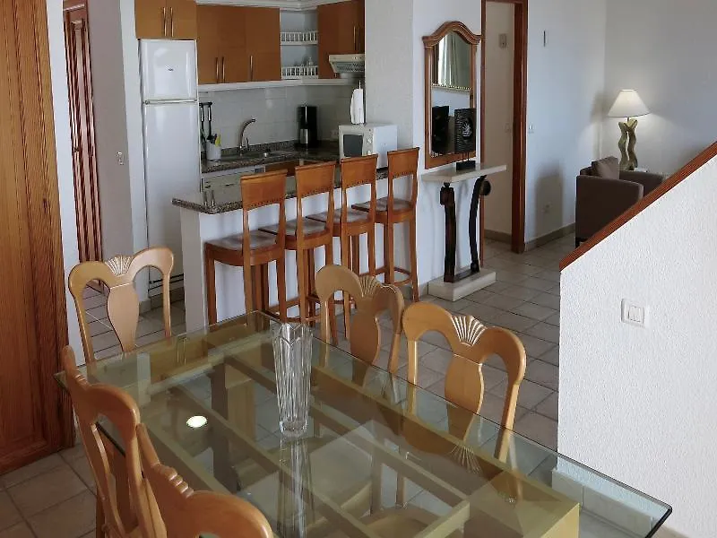 Beverly Hills Suites - Excel Hotels & Resorts Los Cristianos  Spanien