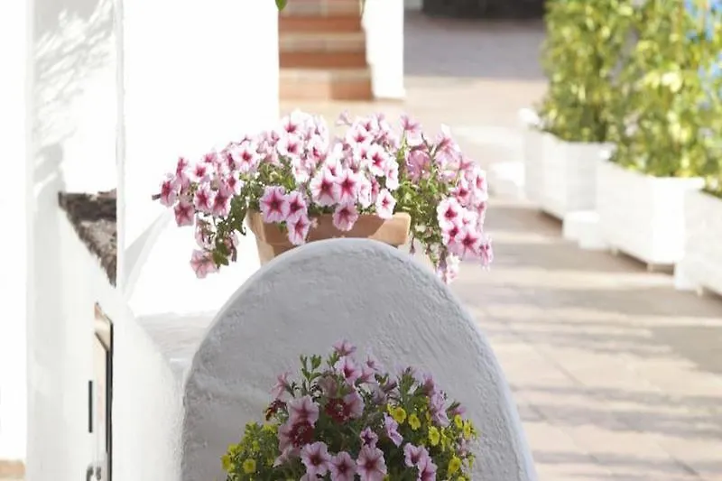 Beverly Hills Suites - Excel Hotels & Resorts Los Cristianos  3*, Los Cristianos (Tenerife)