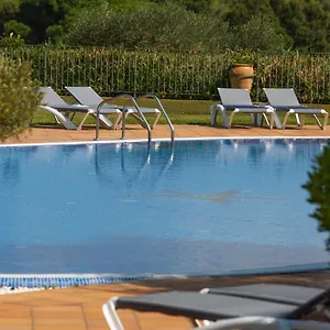 Rvhotels Golf Costa Brava 4*, Santa Cristina d'Aro Espanha