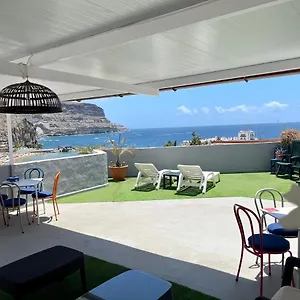Penzion Playa, Puerto De Mogan