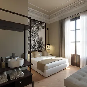 Hostal Central Barcelona 2*, Barcelona Espanha