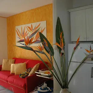 Penthouse El Mirador Cristianos Tenerife - Vv Los Cristianos (Tenerife)