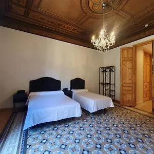 Penzion Lausanne