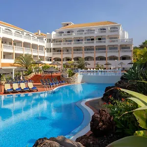 Lejlighedshotel Whala!tenerife