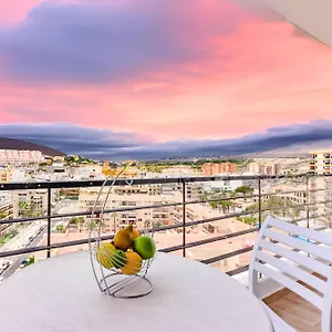 Apartment Estrella 1a021, Los Cristianos (Tenerife)
