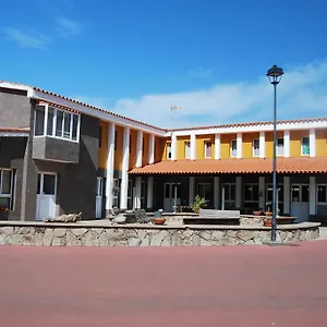 Hostel La Hoyilla - La Aldea, San Nicolás
