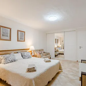 Holiday home With Private Pool And Beautiful Garden, Los Cristianos (Tenerife)