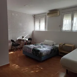 El Colmenar , Madri Espanha