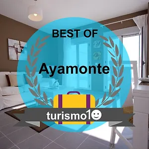 Beslow Appartement Ayamonte
