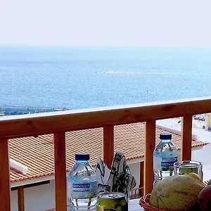Apartment Ocean View Over Cristianos, Playa Vistas, Los Cristianos (Tenerife)