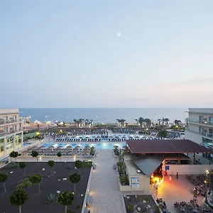 Cabogata 4* El Alquián
