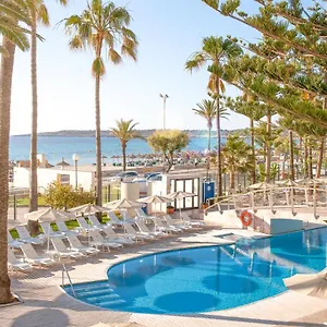 Cm Playa Del Moro 4* Cala Millor (Mallorca)