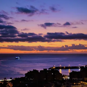 Apartment Oceanview Cristianos, Los Cristianos (Tenerife)