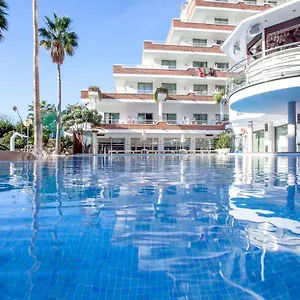 Indalo Park 4* Santa Susanna