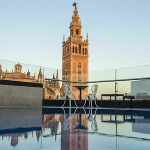 Casa 1800 4*, Sevilha Espanha