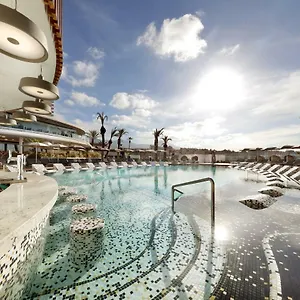 Hard Rock Tenerife ***** Адехе