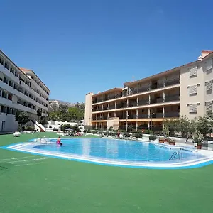 Apartment Summerland Lc, Los Cristianos (Tenerife)