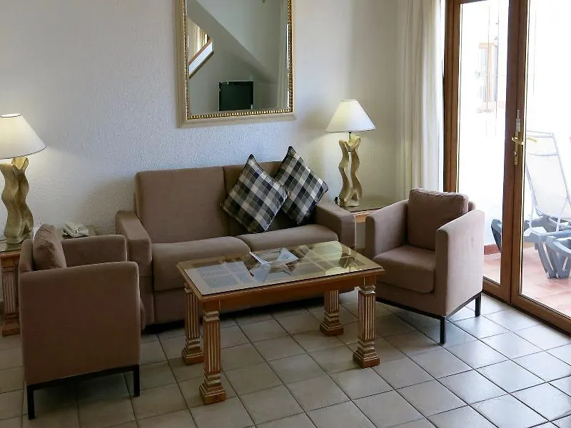 Beverly Hills Suites - Excel Hotels & Resorts Los Cristianos  Aparthotel