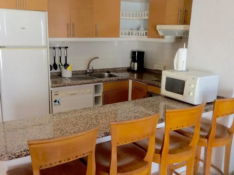 Aparthotel Beverly Hills Suites - Excel Hotels & Resorts Los Cristianos